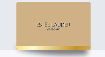 Estee Lauder eGift Cards