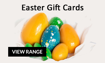 Easter Gift Cards