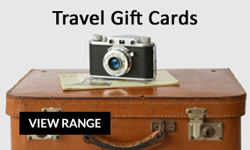 Travel Gift Cards