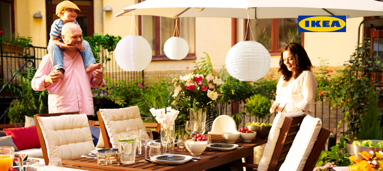 IKEA Gift Cards - Gift Vouchers Voucher Express
