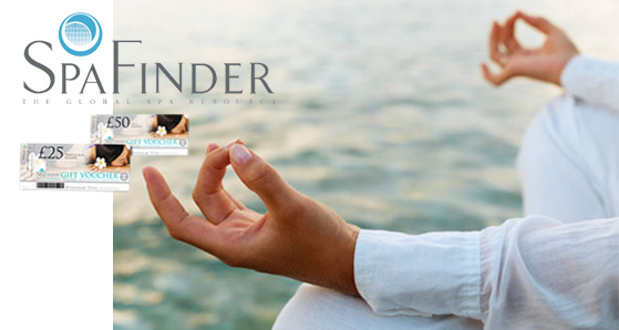 Spa Voucher Spa Voucher