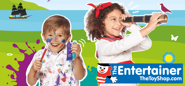 The Entertainer Gift Cards