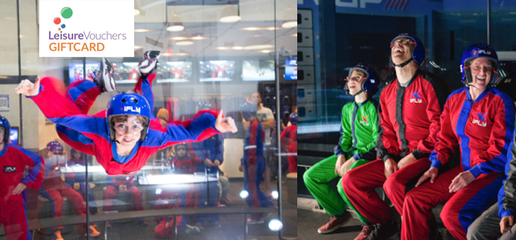 iFly Gift Cards