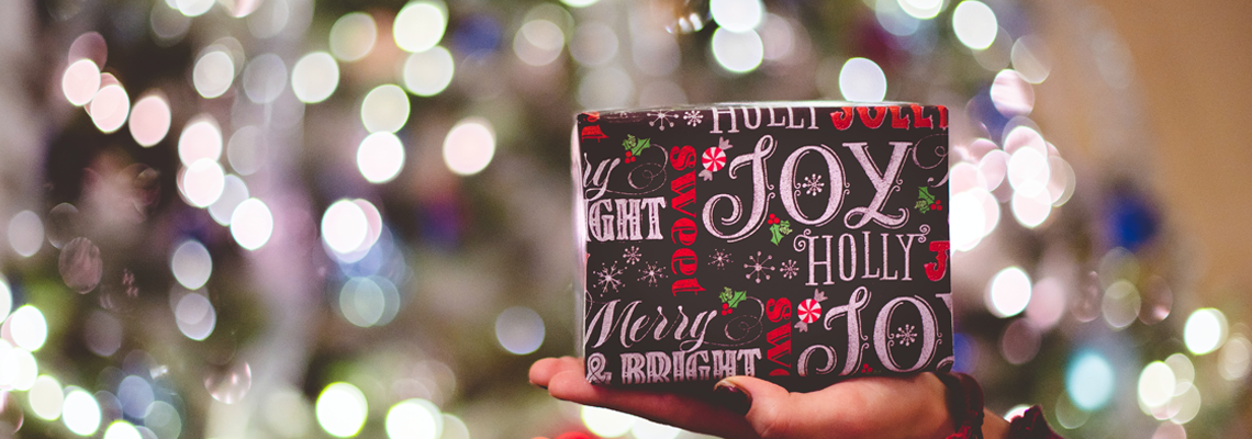 Christmas Vouchers and Gift Cards