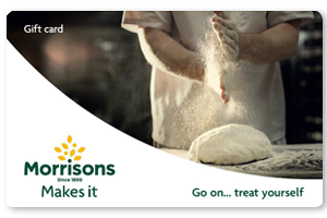 Morrisons