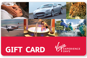 Virgin Experience Day