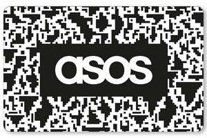 ASOS Gift Card