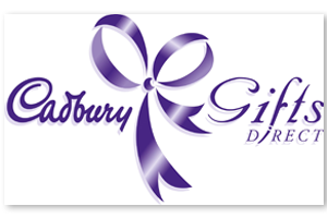 Cadbury gifts direct