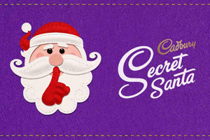 Marks & Spencer Christmas Hampers