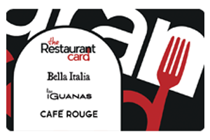 Voucher Express Gift Certificate