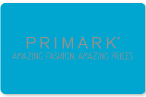 Primark Gift Cards