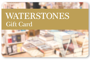 Waterstones Gift Card