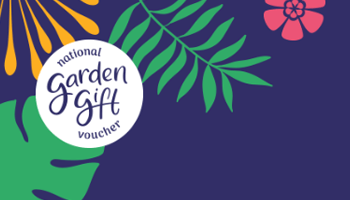 National Garden Gift Vouchers