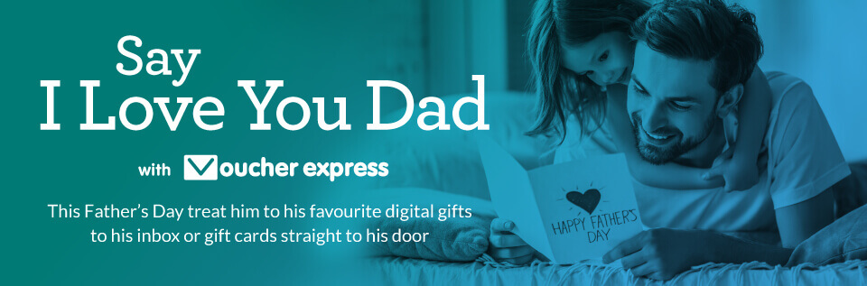 Fathers Day 2020