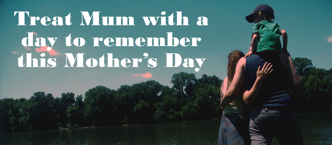 Mothers Day Outing Ideas