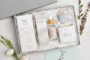 Mum to Be Giftbox from Not on the Highstreet