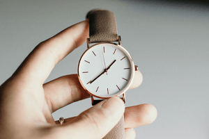 Watches