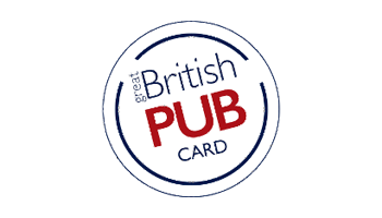 Great British Pub Card