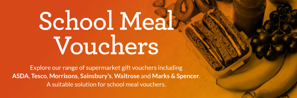 School Meal Vouchers