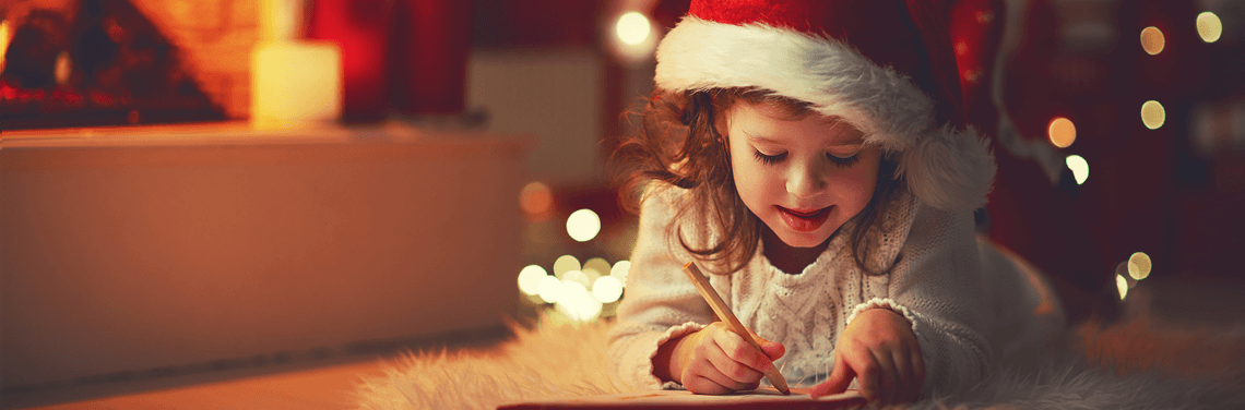Christmas Gift Ideas for Kids and Teens