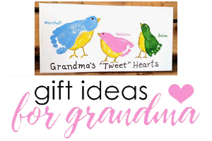 Craft gift ideas from Pinterest