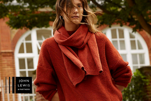 John Lewis Gift Cards from Voucher Express