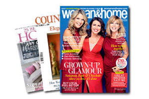 Magazine Subscription