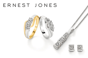 Jewellery Gift Sets from Ernest Jones