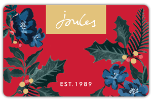 Joules Gift Cards
