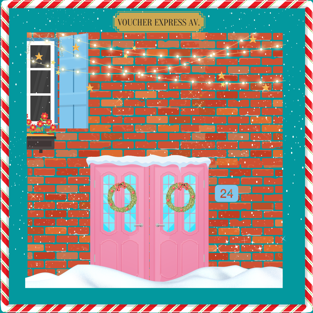 Cardvent Door 24