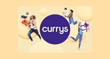 Currys eGift Cards