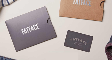 FatFace eGift Cards