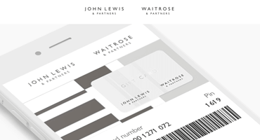 John Lewis eGift Card