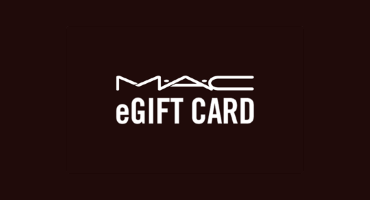 MAC eGift Cards