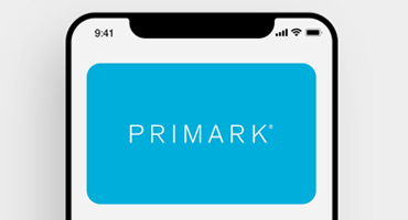 Primark eGift Cards