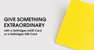 Selfridges eGift Cards