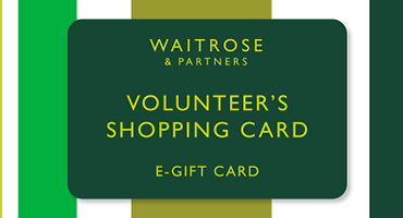 Waitrose eGift Cards
