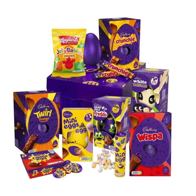Essential Easter Collection 