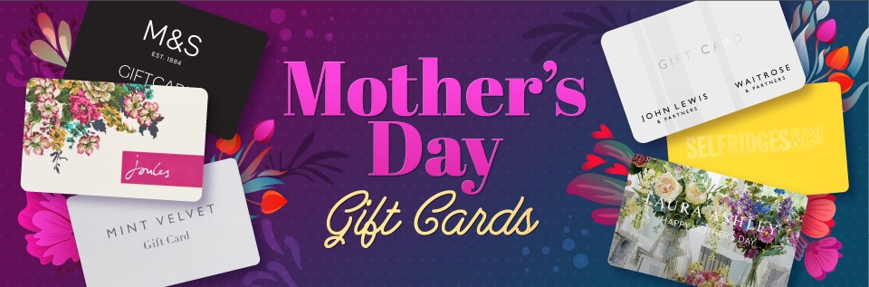 Mothers Day Gift ideas
