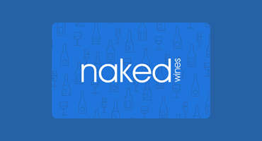 Naked Wines eGift Card