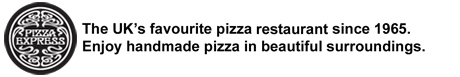 PizzaExpress Gift Card