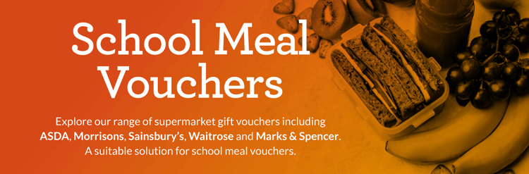 Free School Meal Vouchers