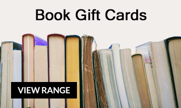 Book Gift Cards
