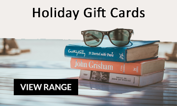 Holiday Gift Cards