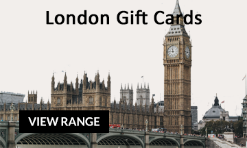 London Gift Cards