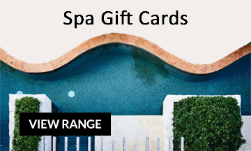 Spa Gift Cards