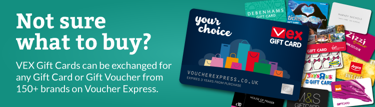 VEX Gift Card