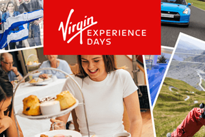 Virgin Experience Days