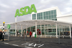 ASDA Gift Cards