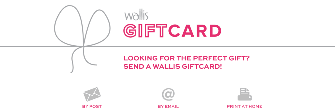 e-vouchers, digital gifting & electronic Gift Cards